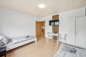 Apartments für TEAMS Hanau City Smart TV, Wifi, Parking NEW
